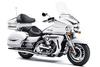 Kawasaki Vulcan 1700 Voyager ABS 2013
